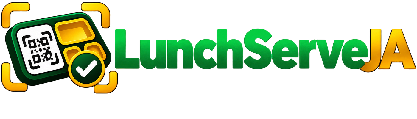 LunchServeJA